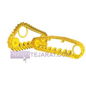 under carriage under carriage